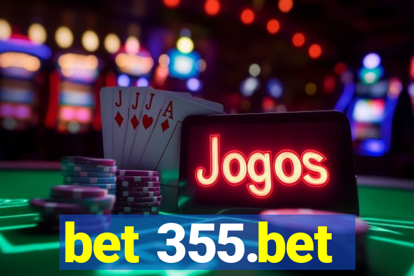 bet 355.bet